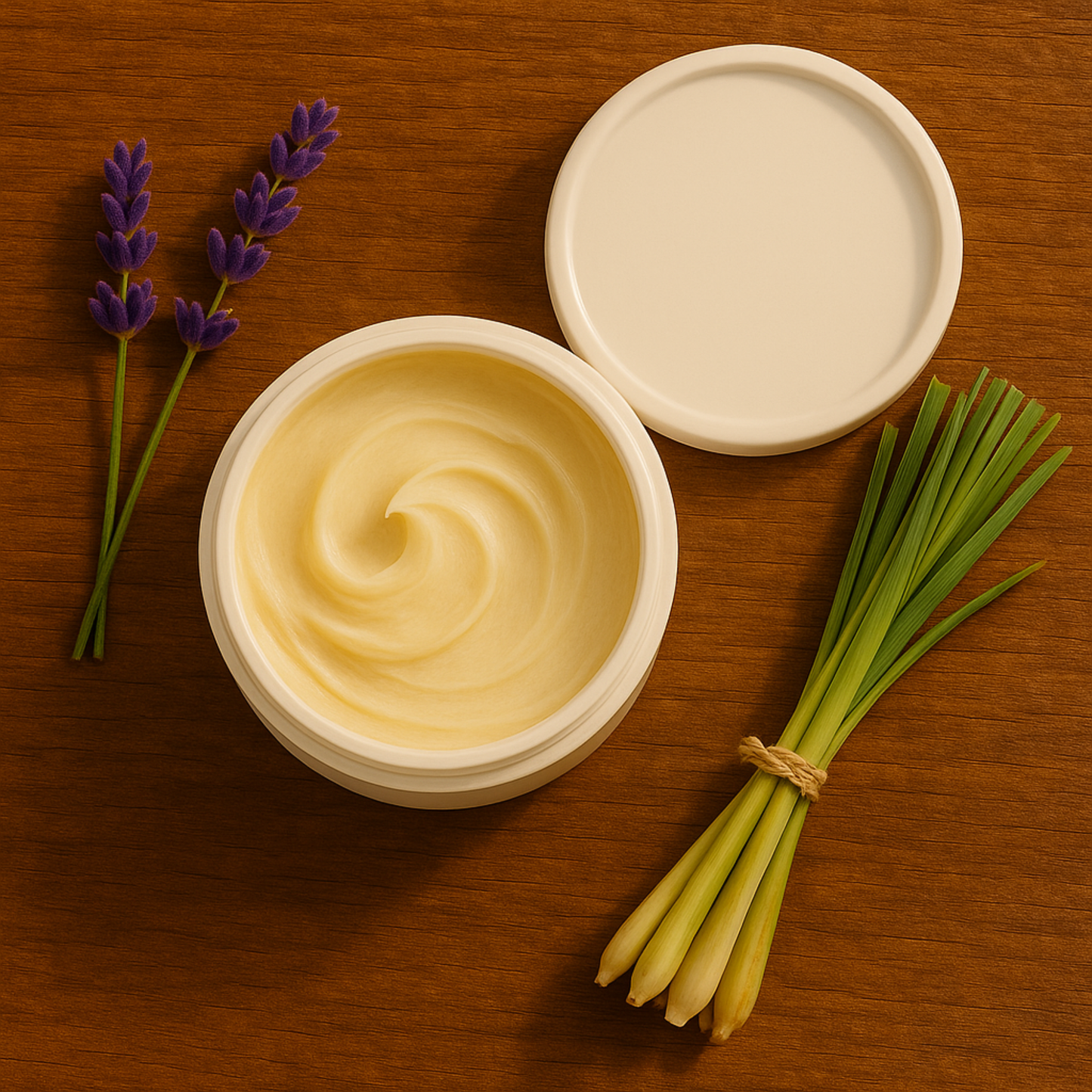 Essentia Tallow Cream