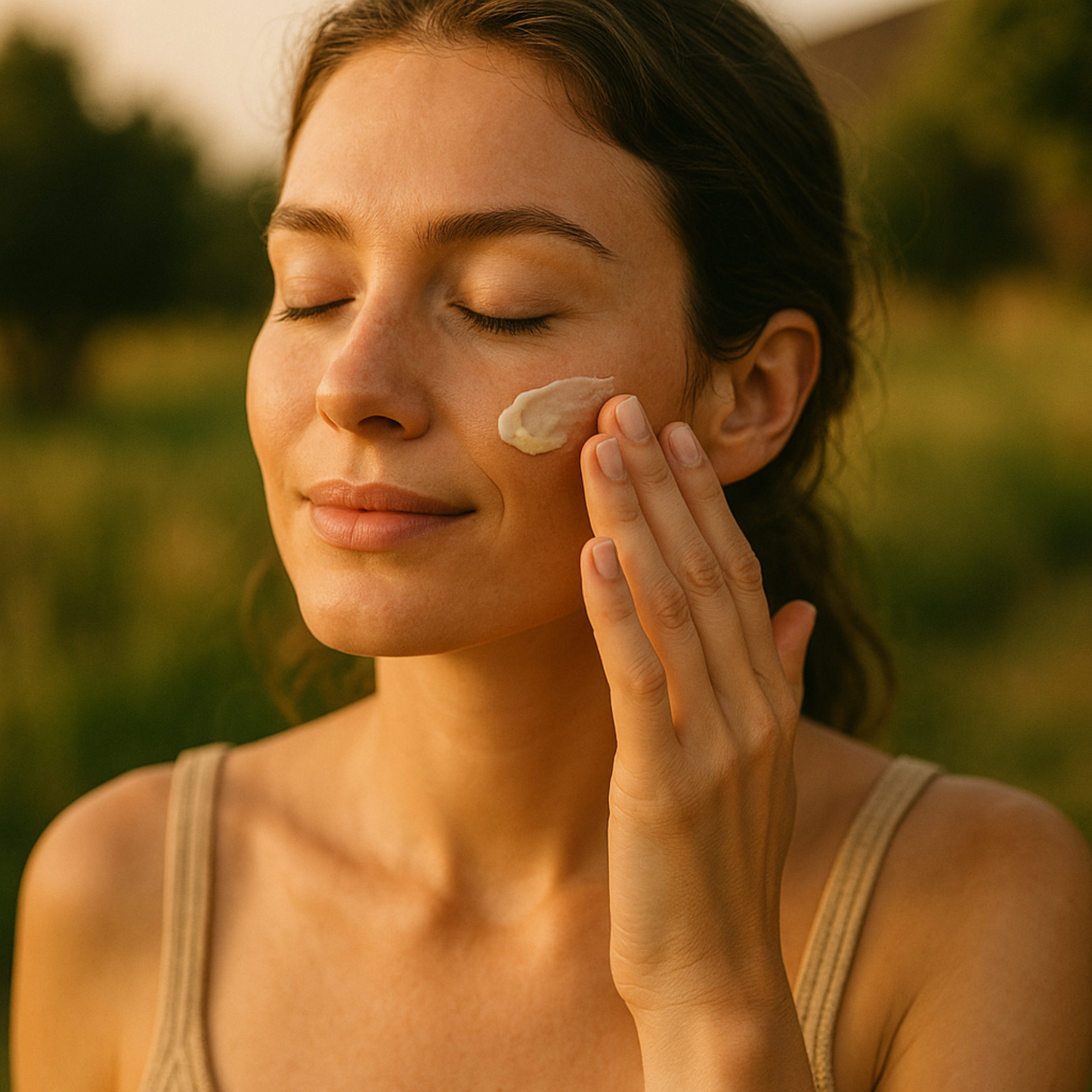 Essentia Tallow Cream